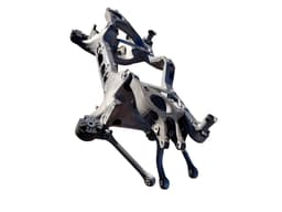 PORSCHE 97033105122 970331151 97033105105 Rear axle Beam PORSCHE PANAMERA I (970) (2009-2016) — thumbnail 7