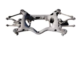 PORSCHE 97033105122 970331151 97033105105 Rear axle Beam PORSCHE PANAMERA I (970) (2009-2016) — thumbnail 2