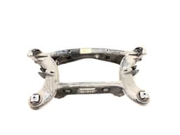 MERCEDES-BENZ A2073509702 Rear axle Beam MERCEDES-BENZ E-CLASS (W212) (2009-2016) — thumbnail 1