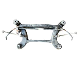 MERCEDES-BENZ 2053507207 Rear axle Beam MERCEDES-BENZ C-CLASS (W205) (2013-2021) — thumbnail 1