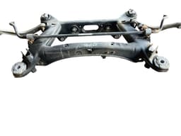 MERCEDES-BENZ 2053507207 Rear axle Beam MERCEDES-BENZ C-CLASS (W205) (2013-2021) — thumbnail 4