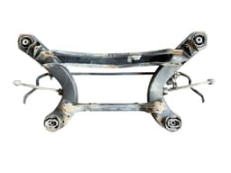 MERCEDES-BENZ 2053507207 Rear axle Beam MERCEDES-BENZ C-CLASS (W205) (2013-2021) — thumbnail 6