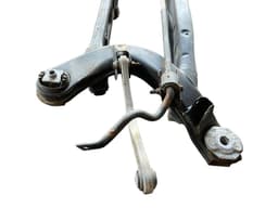 MERCEDES-BENZ 2053507207 Rear axle Beam MERCEDES-BENZ C-CLASS (W205) (2013-2021) — thumbnail 5