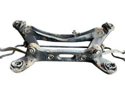 MERCEDES-BENZ 2053507207 Rear axle Beam MERCEDES-BENZ C-CLASS (W205) (2013-2021) — thumbnail 9