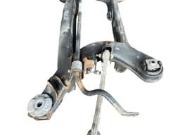 MERCEDES-BENZ 2053507207 Rear axle Beam MERCEDES-BENZ C-CLASS (W205) (2013-2021) — thumbnail 3