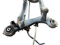 MERCEDES-BENZ 2053507207 Rear axle Beam MERCEDES-BENZ C-CLASS (W205) (2013-2021) — thumbnail 10