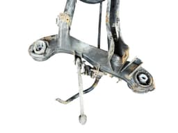 MERCEDES-BENZ 2053507207 Rear axle Beam MERCEDES-BENZ C-CLASS (W205) (2013-2021) — thumbnail 8