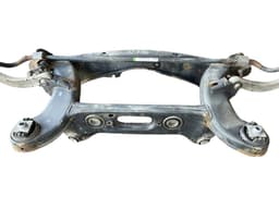 MERCEDES-BENZ 2053507207 Rear axle Beam MERCEDES-BENZ C-CLASS (W205) (2013-2021) — thumbnail 2