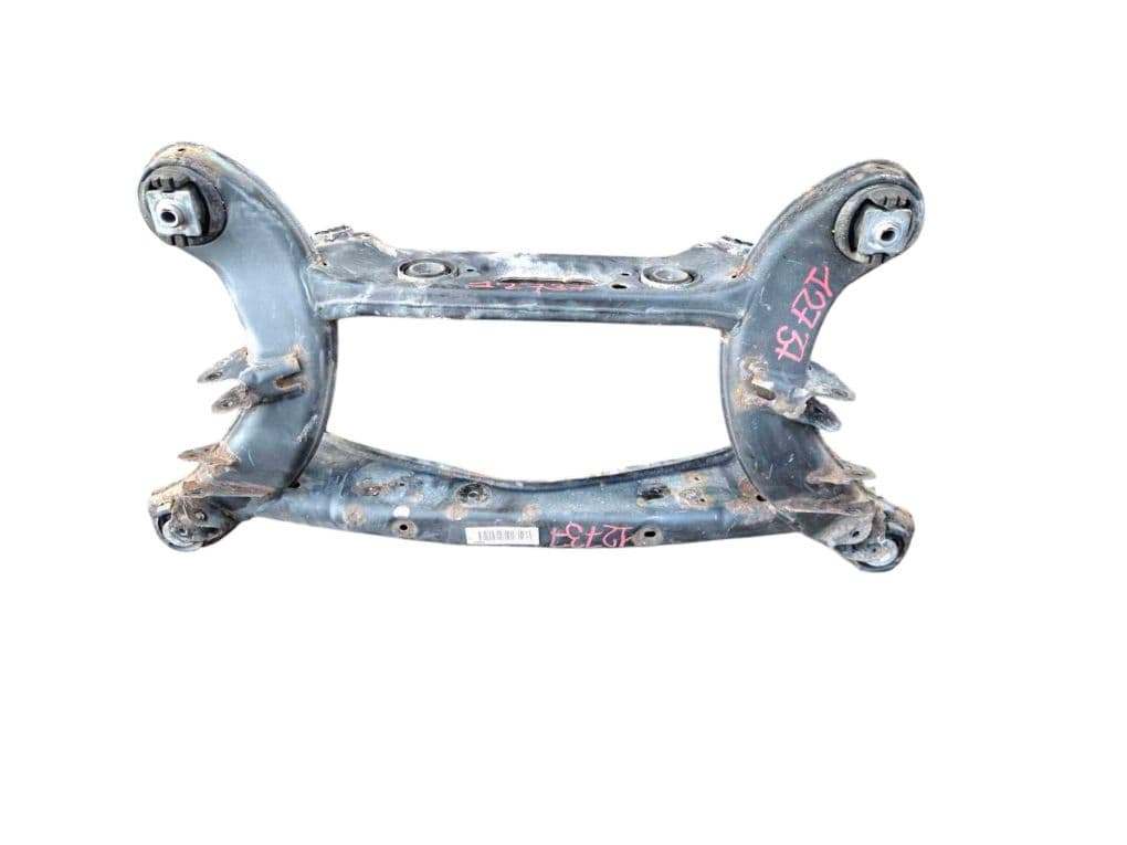 A2073509702 Rear axle Beam MERCEDES-BENZ E-CLASS Coupe (C207) (2009-2016)