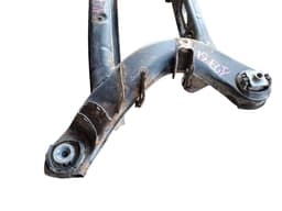 MERCEDES-BENZ A2073509702 Rear axle Beam MERCEDES-BENZ E-CLASS Coupe (C207) (2009-2016) — thumbnail 7