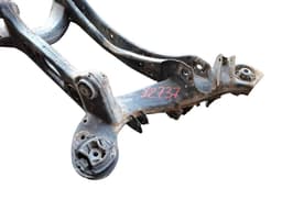 MERCEDES-BENZ A2073509702 Rear axle Beam MERCEDES-BENZ E-CLASS Coupe (C207) (2009-2016) — thumbnail 2