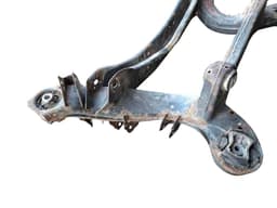 MERCEDES-BENZ A2073509702 Rear axle Beam MERCEDES-BENZ E-CLASS Coupe (C207) (2009-2016) — thumbnail 3