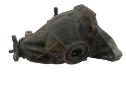 MERCEDES-BENZ A2073500314 Rear axle differential MERCEDES-BENZ E-CLASS (W212) (2009-2016) — thumbnail 4