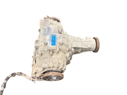 AUDI MZW 0BF500044B Rear axle differential AUDI A6 / A6 ALLROAD (C7, 4G) (2010-2018) — thumbnail 2