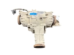 AUDI MZW 0BF500044B Rear axle differential AUDI A6 / A6 ALLROAD (C7, 4G) (2010-2018) — thumbnail 1