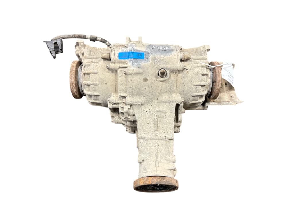 AUDI MZW 0BF500044B Rear axle differential AUDI A6 / A6 ALLROAD (C7, 4G) (2010-2018)