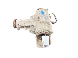 AUDI MZW 0BF500044B Rear axle differential AUDI A6 / A6 ALLROAD (C7, 4G) (2010-2018) — thumbnail 4