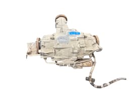 AUDI MZW 0BF500044B Rear axle differential AUDI A6 / A6 ALLROAD (C7, 4G) (2010-2018) — thumbnail 3