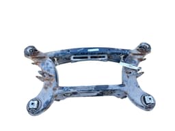 MERCEDES-BENZ A2123504105 Rear axle Beam MERCEDES-BENZ GLK-CLASS (X204) (2008-2015) — thumbnail 1