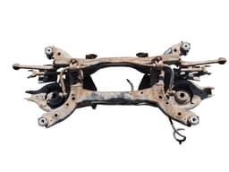MAZDA KB8B2880XA Rear axle Beam MAZDA CX-5 II (KF) (2016-2025) — thumbnail 1