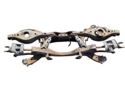 MAZDA KB8B2880XA Rear axle Beam MAZDA CX-5 II (KF) (2016-2025) — thumbnail 2