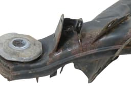 MERCEDES-BENZ A2073509702 A212350380564 Rear axle Beam MERCEDES-BENZ E-CLASS (W212) (2009-2016) — thumbnail 8
