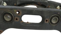 MERCEDES-BENZ A2073509702 A212350380564 Rear axle Beam MERCEDES-BENZ E-CLASS (W212) (2009-2016) — thumbnail 5