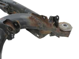 MERCEDES-BENZ A2073509702 A212350380564 Rear axle Beam MERCEDES-BENZ E-CLASS (W212) (2009-2016) — thumbnail 9