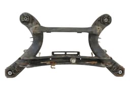 MERCEDES-BENZ A2073509702 A212350380564 Rear axle Beam MERCEDES-BENZ E-CLASS (W212) (2009-2016) — thumbnail 2