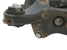 MERCEDES-BENZ A2073509702 A212350380564 Rear axle Beam MERCEDES-BENZ E-CLASS (W212) (2009-2016) — thumbnail 4