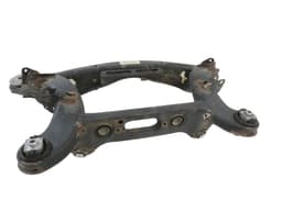 MERCEDES-BENZ A2073509702 A212350380564 Rear axle Beam MERCEDES-BENZ E-CLASS (W212) (2009-2016) — thumbnail 1