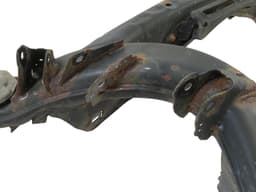 MERCEDES-BENZ A2073509702 A212350380564 Rear axle Beam MERCEDES-BENZ E-CLASS (W212) (2009-2016) — thumbnail 7