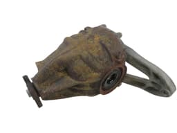 MERCEDES-BENZ A6393503114 Rear axle differential MERCEDES-BENZ VITO / VIANO (W639) (2003-2014) — thumbnail 1