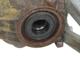 MERCEDES-BENZ A6393503114 Rear axle differential MERCEDES-BENZ VITO / VIANO (W639) (2003-2014) — thumbnail 4