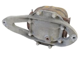MERCEDES-BENZ A6393503114 Rear axle differential MERCEDES-BENZ VITO / VIANO (W639) (2003-2014) — thumbnail 6