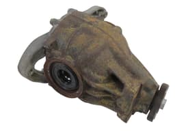 MERCEDES-BENZ A6393503114 Rear axle differential MERCEDES-BENZ VITO / VIANO (W639) (2003-2014) — thumbnail 2