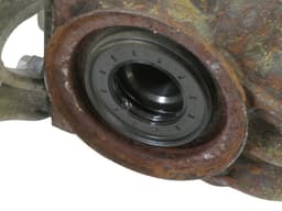 MERCEDES-BENZ A6393503114 Rear axle differential MERCEDES-BENZ VITO / VIANO (W639) (2003-2014) — thumbnail 5