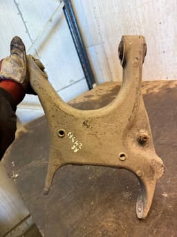 BMW 6770954 33326770952 Rear Axle Track Control Arm lower Right BMW X5 (E70) (2007-2013) — thumbnail 8