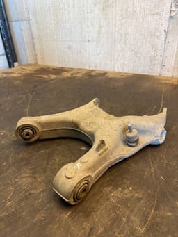 BMW 6770954 33326770952 Rear Axle Track Control Arm lower Right BMW X5 (E70) (2007-2013) — thumbnail 3