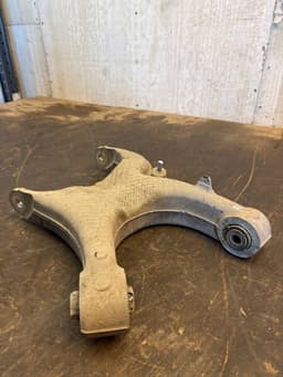 BMW 6770954 33326770952 Rear Axle Track Control Arm lower Right BMW X5 (E70) (2007-2013) — thumbnail 2
