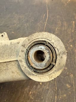 BMW 6770954 33326770952 Rear Axle Track Control Arm lower Right BMW X5 (E70) (2007-2013) — thumbnail 6