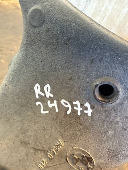 BMW 6770954 33326770952 Rear Axle Track Control Arm lower Right BMW X5 (E70) (2007-2013) — thumbnail 10