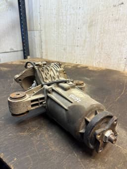 CHEVROLET 9009058602 22721326 Rear axle differential CHEVROLET CAPTIVA I (2006-2018) — thumbnail 2