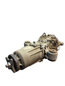 CHEVROLET 9009058602 22721326 Rear axle differential CHEVROLET CAPTIVA I (2006-2018) — thumbnail 1