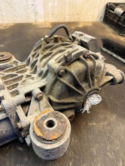 CHEVROLET 9009058602 22721326 Rear axle differential CHEVROLET CAPTIVA I (2006-2018) — thumbnail 6