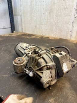 CHEVROLET 9009058602 22721326 Rear axle differential CHEVROLET CAPTIVA I (2006-2018) — thumbnail 5