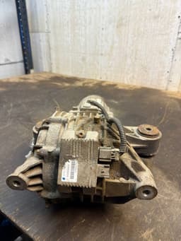 CHEVROLET 9009058602 22721326 Rear axle differential CHEVROLET CAPTIVA I (2006-2018) — thumbnail 4