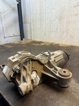 CHEVROLET 9009058602 22721326 Rear axle differential CHEVROLET CAPTIVA I (2006-2018) — thumbnail 3