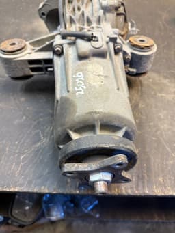 CHEVROLET 9009058602 22721326 Rear axle differential CHEVROLET CAPTIVA I (2006-2018) — thumbnail 8