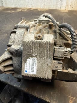 CHEVROLET 9009058602 22721326 Rear axle differential CHEVROLET CAPTIVA I (2006-2018) — thumbnail 10